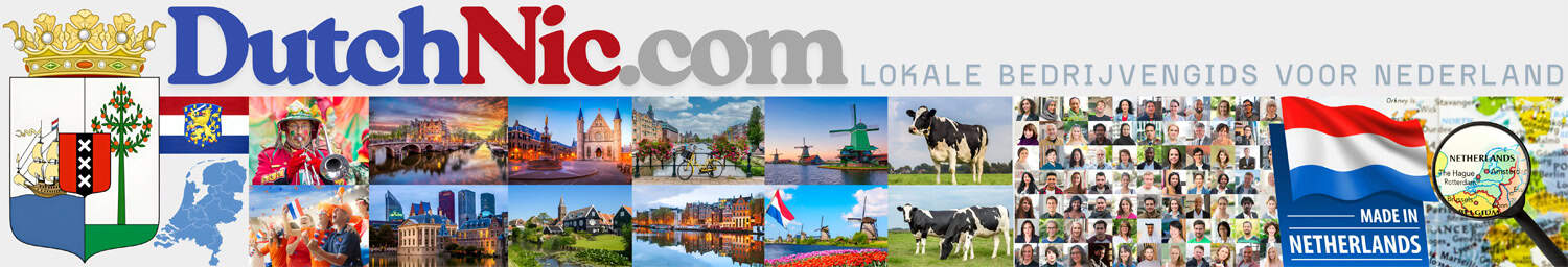 Gemaakt in Nederland - Total Marketing Services